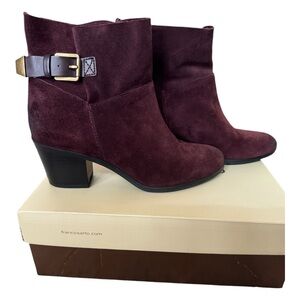 Franco Sarto Boots